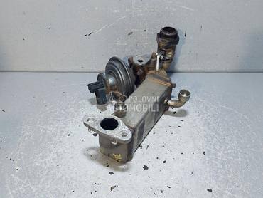 HLADNJAK EGR VENTILA za BMW 318