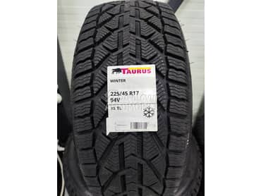 Taurus 225/45 R17 Zimska