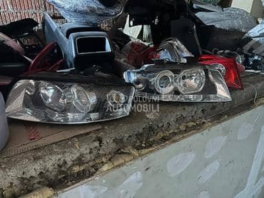 Farovi A4 za Audi A4 od 2001. do 2004. god.