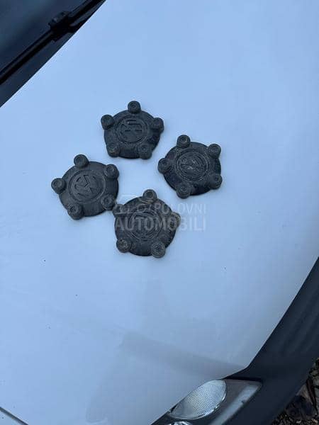 Ratkapne  15" 5 x 112