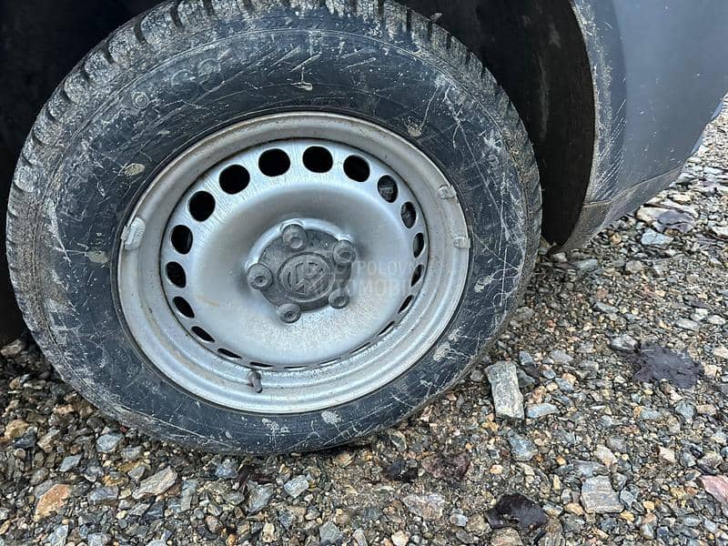 Ratkapne  15" 5 x 112