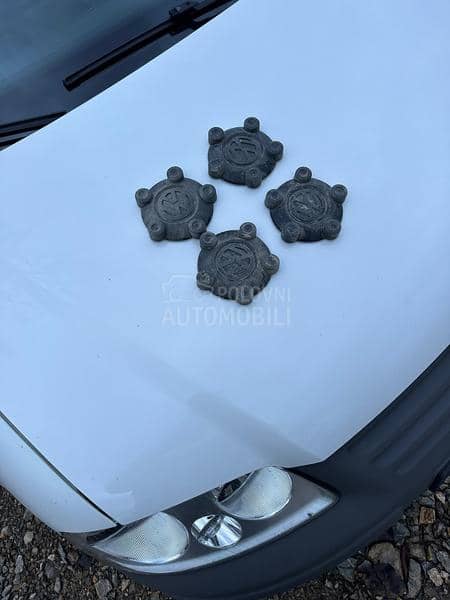 Ratkapne  15" 5 x 112