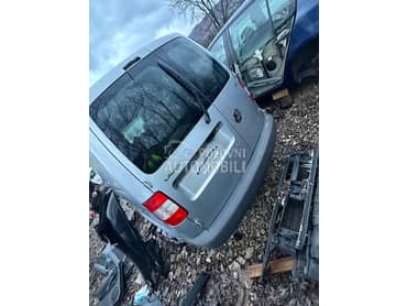 Brave vrati kvake za Volkswagen Caddy od 2004. do 2015. god.