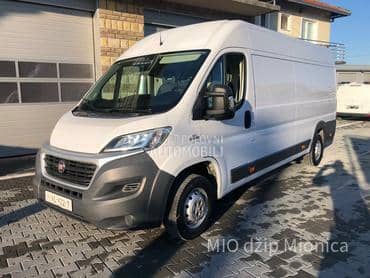 Fiat Ducato 2.0 M.J MAXI L4 TOP