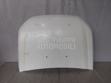 HAUBA za Ford Ranger