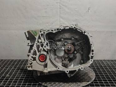 MJENJAC za Renault Kangoo