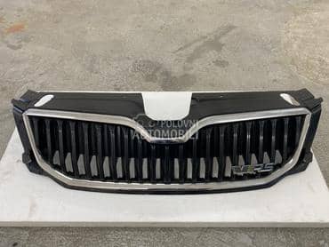 Maska branika za Škoda Octavia