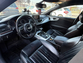 Audi A7 3.0 3xS-Line MATRIX