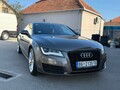 Audi A7 3.0 3xS-Line MATRIX