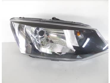 Far za Škoda Fabia od 2015. do 2019. god.