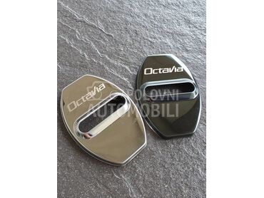 Poklopci unutra brava NOVO za Škoda Octavia