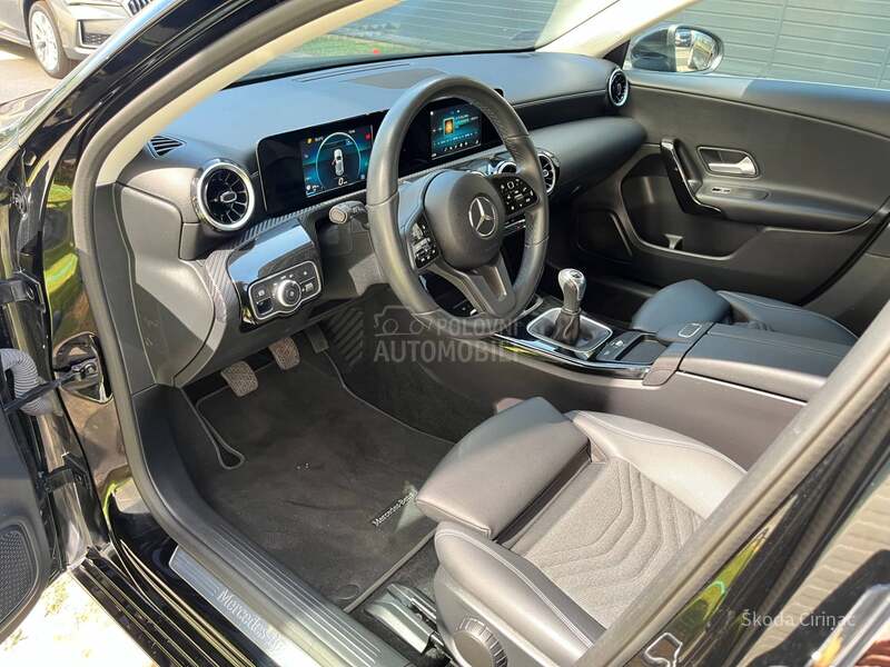 Mercedes Benz A 160 