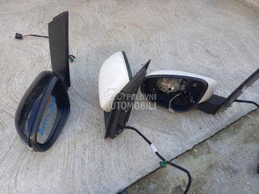 retrovizor za Volkswagen Touran od 2010. do 2015. god.