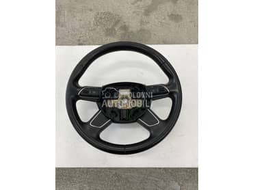 Volan za Audi A6 od 2012. do 2016. god.