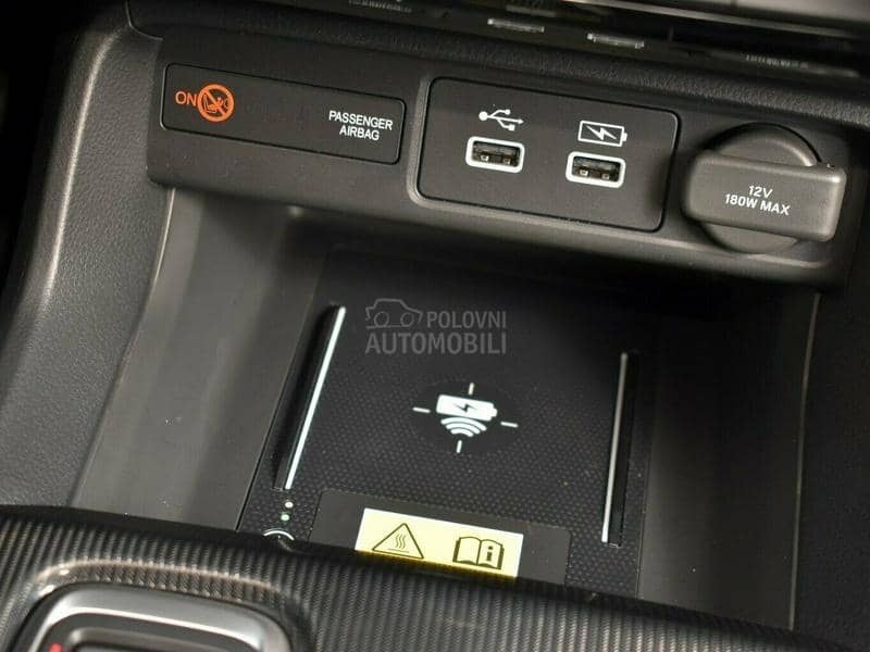 Honda Civic Matrix Bose Koza Pan