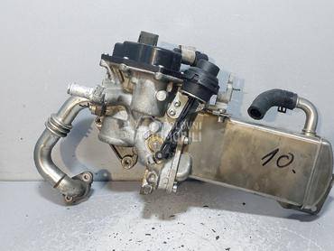 HLADNJAK EGR VENTILA za Audi A4