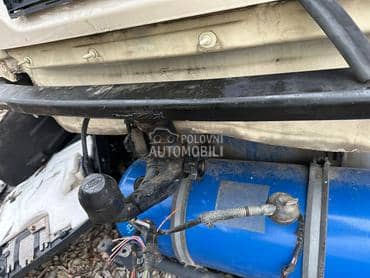 Euro kuka za vucu za Volkswagen Passat B6