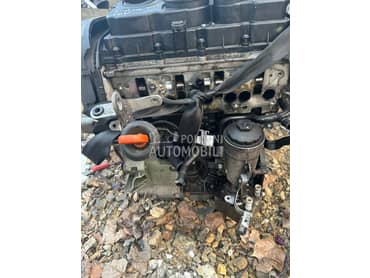 Motor 2.0tdi 16v za Audi A3 od 2004. do 2008. god.