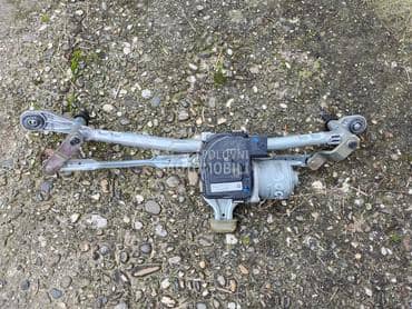 motor brisaca i poluge za Peugeot 3008 od 2017. do 2023. god.