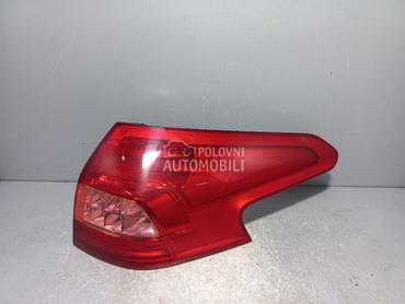 STOP SVJETLO za Citroen C5