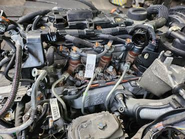 dizne i pumpa 1.6hdi za Peugeot 508, 3008, 4008 ... od 2017. do 2023. god.