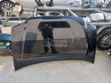 hauba za Volkswagen Touran od 2003. do 2007. god.