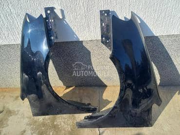 krila za Volkswagen Touran od 2003. do 2007. god.