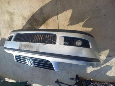 branik za Volkswagen Polo od 1999. do 2001. god.