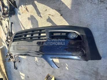 branik za Volkswagen Touran od 2003. do 2006. god.