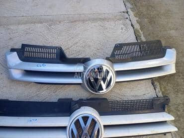 maska za Volkswagen Golf 5 od 2003. do 2008. god.