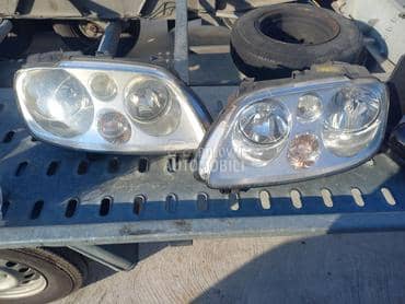 farovi za Volkswagen Caddy od 2003. do 2006. god.