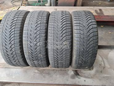 Michelin 195/55 R16 Sve sezone