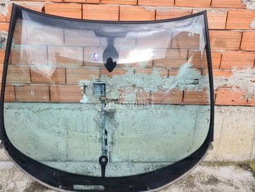 Šoferka za Lancia Phedra od 2002. do 2014. god.