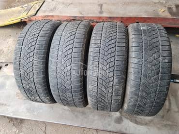 Firestone 205/55 R16 Sve sezone