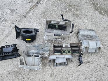 Plastika ventilacije za Opel Vectra C