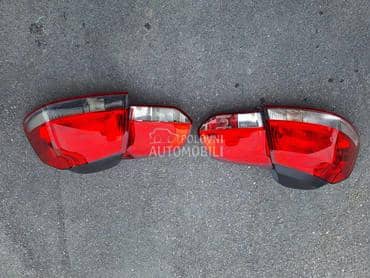 stop svetla za Volkswagen Golf 6 od 2008. do 2013. god.