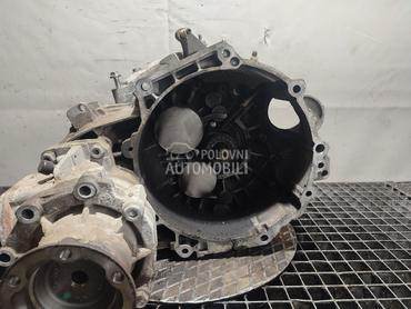 MJENJAC za Volkswagen Passat B7