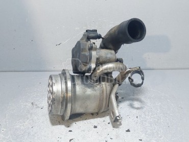 HLADNJAK EGR VENTILA za Škoda Fabia