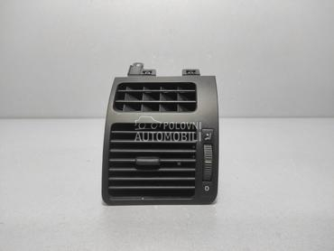 RESETKA VENTILACIJE za Volkswagen Touran