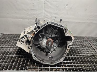 MJENJAC za Nissan Qashqai