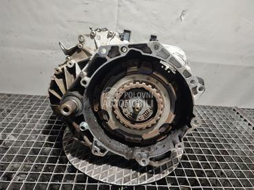 MJENJAC za Škoda Fabia