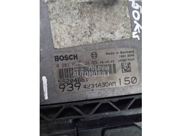 Motorni racunar 150ks za Alfa Romeo 159