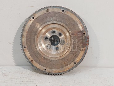 ZAMAJAC za Škoda Fabia