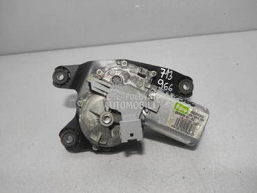 MOTORIC BRISACA GEPEKA za BMW X1