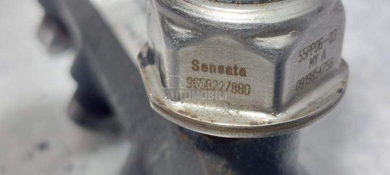 SENZOR PRITISKA GORIVA