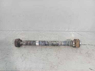 KARDAN za Ford Ranger