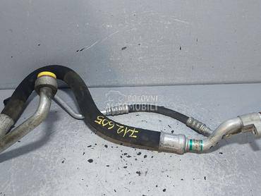 CRIJEVO KLIME za BMW Serija 1