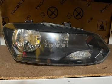 Far za Volkswagen Polo od 2009. do 2015. god.