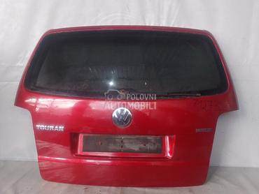 GEPEK za Volkswagen Touran