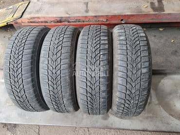 Dunlop 195/65 R16 Sve sezone